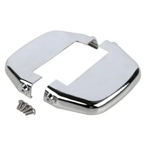 Harley-Davidson DYNA Convertible FXDS Passenger Footboard Cover 2000