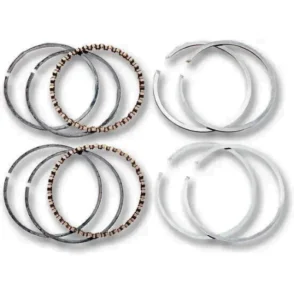 Harley-Davidson DYNA Convertible FXDS Piston Ring Set 2000