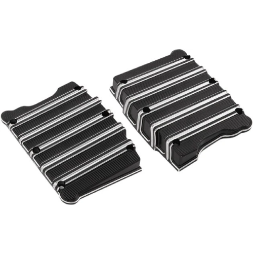 Harley-Davidson DYNA Convertible FXDS Rocker Box Top Cover 2000