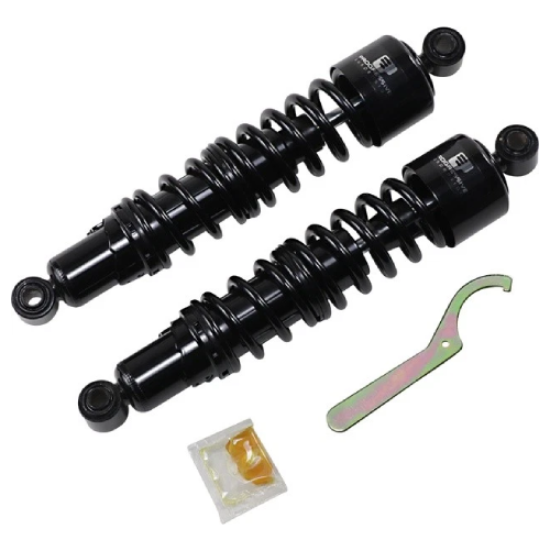 Harley-Davidson DYNA Convertible FXDS Standard Duty 14" Shocks 2000