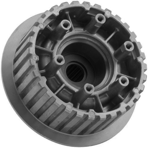 Harley-Davidson DYNA Convertible FXDS Twin Power Clutch Hub 2000
