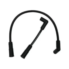 Harley-Davidson DYNA Fat Bob FXDF 8.8mm Spark Plug Wires 2008-2017