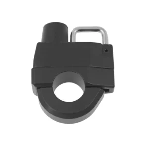 Harley-Davidson DYNA Fat Bob FXDF Bike Helmet Lock 2008-2017