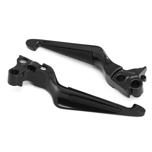 Harley-Davidson DYNA Fat Bob FXDF Brake & Clutch Hand Levers 2008-2017
