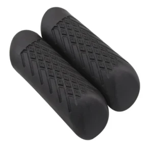 Harley-Davidson DYNA Fat Bob FXDF Crash Bar Knee Leg Protector Cover 2008-2017