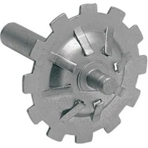 Harley-Davidson DYNA Fat Bob FXDF DS Right Clutch Pushrod End 2008-2017