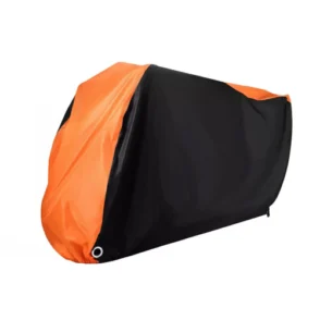 Harley-Davidson DYNA Fat Bob FXDF Dust Cover 2009-2017