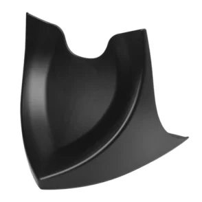 Harley-Davidson DYNA Fat Bob FXDF Front Chin Fairing Mudguard Kit 2008-2017