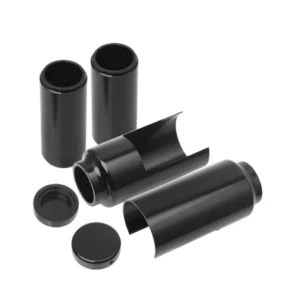 Harley-Davidson DYNA Fat Bob FXDF Front Fork Cover 2008-2017