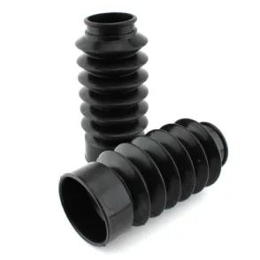 Harley-Davidson DYNA Fat Bob FXDF Front Fork Shock Absorber Dust Cover 2013-2017