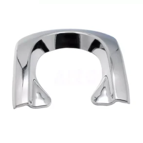 Harley-Davidson DYNA Fat Bob FXDF Front Headlight Fairing Bezel Trim Cover 2008-2017