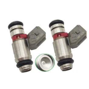 Harley-Davidson DYNA Fat Bob FXDF Fuel Injector 5.3+ g/s 2017