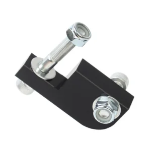 Harley-Davidson DYNA Fat Bob FXDF Headlight Extension Block 2008-2017