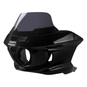 Harley-Davidson DYNA Fat Bob FXDF Headlight Fairing Cover 2008-2017
