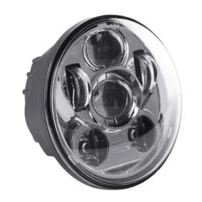 Harley-Davidson DYNA Fat Bob FXDF LED Headlight 2008-2017