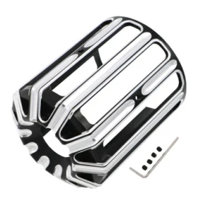 Harley-Davidson DYNA Fat Bob FXDF Oil Filter Cover 2008-2017