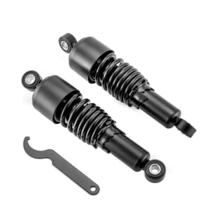 Harley-Davidson DYNA Fat Bob FXDF Standard Duty Shock 2008-2017