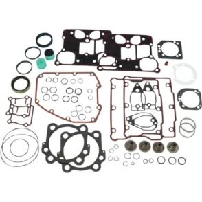 Harley-Davidson DYNA Fat Bob FXDF Top End Gasket Kit 2008-2017