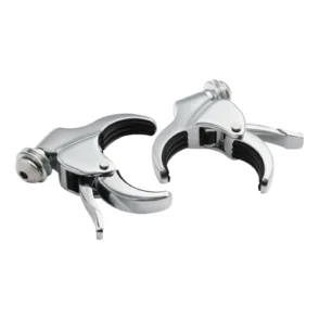 Harley-Davidson DYNA Fat Bob FXDF Windscreen Clamps 2009-2017
