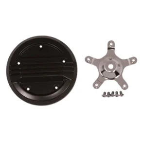 Harley-Davidson DYNA Lowrider FXDL Air Cleaner Trim Cover 2000-2017