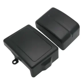Harley-Davidson DYNA Lowrider FXDL Battery Side Covers 2014-2017