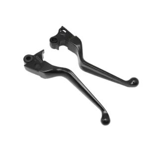 Harley-Davidson DYNA Lowrider FXDL Brake & Clutch Hand Levers 2000-2017