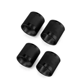 Harley-Davidson DYNA Lowrider FXDL Detachable Docking Hardware Covers 2006-2017