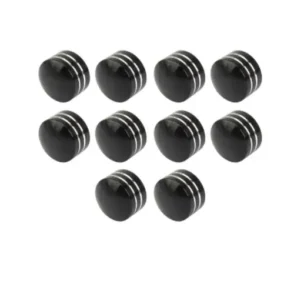 Harley-Davidson DYNA Lowrider FXDL Engine Bolt Cover Cap 2014-2017