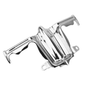 Harley-Davidson DYNA Lowrider FXDL EngineTappet Lifter Block Accent Cover 2014-2017