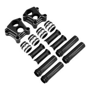 Harley-Davidson DYNA Lowrider FXDL EngineTappet Lifter Block Pushrod 2000-2017