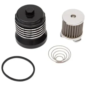 Harley-Davidson DYNA Lowrider FXDL Flo Reusable Oil Filter 2014-2017