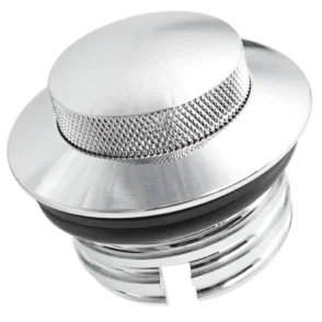 Harley-Davidson DYNA Lowrider FXDL Flush Mount Pop Up Vented Fuel Gas Tank Cap 2014-2017