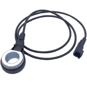 Harley-Davidson DYNA Lowrider FXDL Front ABS Wheel Speed Sensor 2014-2017