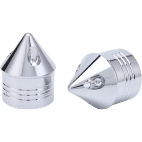 Harley-Davidson DYNA Lowrider FXDL Front Axle Cover 2008-2017