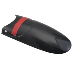 Harley-Davidson DYNA Lowrider FXDL Front Fender Extension 2014-2017