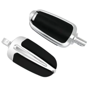 Harley-Davidson DYNA Lowrider FXDL Front Foot Pegs Kits 2000-2017