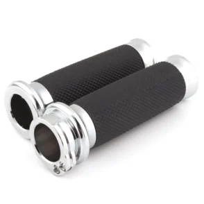 Harley-Davidson DYNA Lowrider FXDL Handlebar Hand Grips 2000-2017