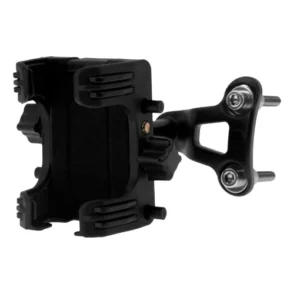 Harley-Davidson DYNA Lowrider FXDL Handlebar Mount Cell Phone Holder 2000-2017