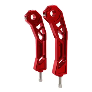 Harley-Davidson DYNA Lowrider FXDL Handlebar Riser 2014-2017