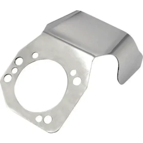 Harley-Davidson DYNA Lowrider FXDL HardDrive Intake Manifold Cover 2004-2017