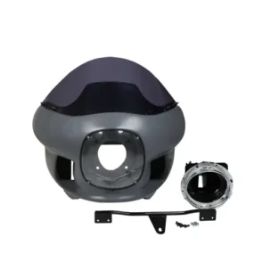 Harley-Davidson DYNA Lowrider FXDL Headlight Fairing Cover 2015-2017