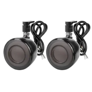 Harley-Davidson DYNA Lowrider FXDL Indicators 2014-2017