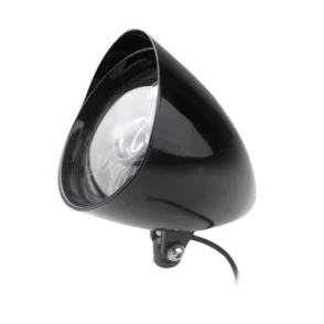 Harley-Davidson DYNA Lowrider FXDL LED Bullet Headlight 2014-2017