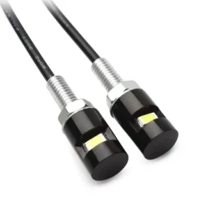 Harley-Davidson DYNA Lowrider FXDL LED Turn Signal Blinker License Plate 2014-2017