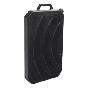 Harley-Davidson DYNA Lowrider FXDL Low Profile Oil Drain Pan Spout 2014-2017