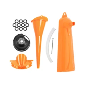 Harley-Davidson DYNA Lowrider FXDL Oil Filter Funnel & Oil Change Tool Kit 2006-2017