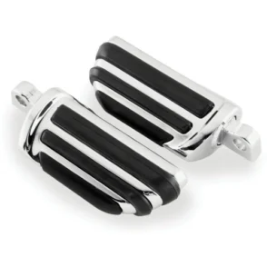 Harley-Davidson DYNA Lowrider FXDL Passenger Footpegs 2014-2017