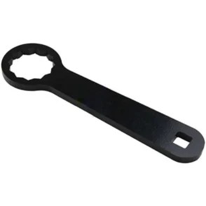 Harley-Davidson DYNA Lowrider FXDL Rear Axle Wrench Adjustment Tool 2014-2017