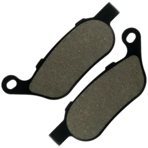 Harley-Davidson DYNA Lowrider FXDL Rear Brake Pads 2014-2017