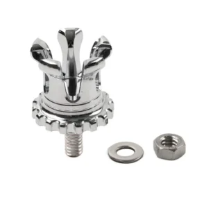 Harley-Davidson DYNA Lowrider FXDL Rear Seat Bolt Screw 2014-2017